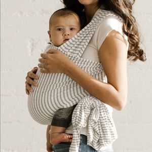 Solly baby wrap